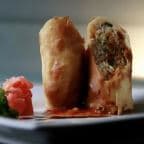 Best Duck Spring Roll in New City, NY