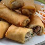 Best Vietnamese Spring Roll in New City, NY