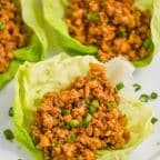 Best Chicken Lettuce Wrap in New City, NY