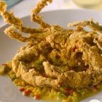 Best Soft Sell Crab Tempura in New City, NY