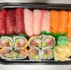 Best S.T.Y Sushi in New City, NY