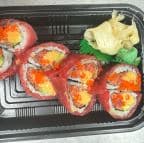 Best Valentine Roll in New City, NY