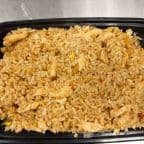 Best Chicken Asian Fried Rice in New City, NY