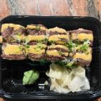 Best Out of Control Roll in New City, NY