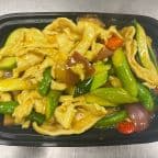 Best Chicken Thai Curry in New City, NY