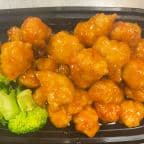 Best Chicken General Tso's in New City, NY