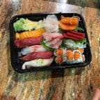 Best Sushi Dinner in New City, NY