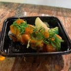 Best New City Roll in New City, NY