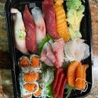 Best Sushi and Sashimi Dinner in New City, NY