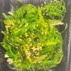 Best Seaweed Salad in New City, NY