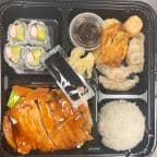 Best Chicken Teriyaki Bento Box in New City, NY