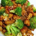 Best Beef Broccoli with Brown Sauce in New City, NY