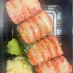 Best Wasabi Roll in New City, NY