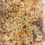 Best Beef Asian Fried Rice in New City, NY