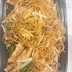 Best Chicken Yaki-Soba in New City, NY